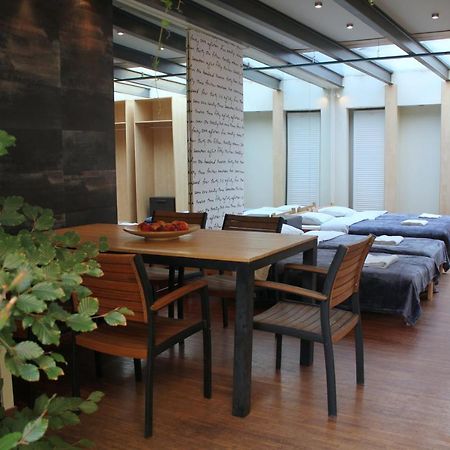 Apartment With Garden In City Center Cracovia Exterior foto